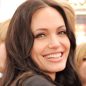 Angelina Jolie Angelina Jolie